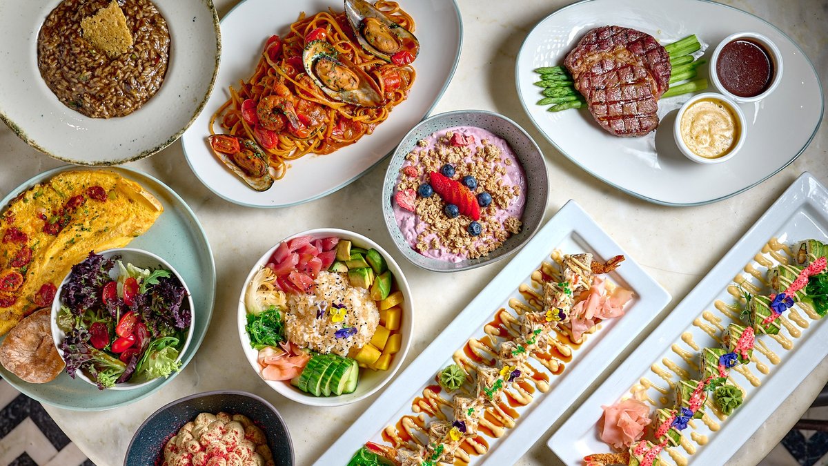 Image of Madisons Kitchen Bar