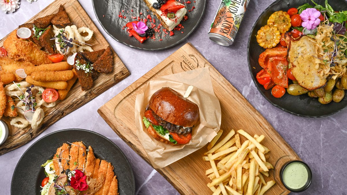 Image of Juglas ielas restorāns