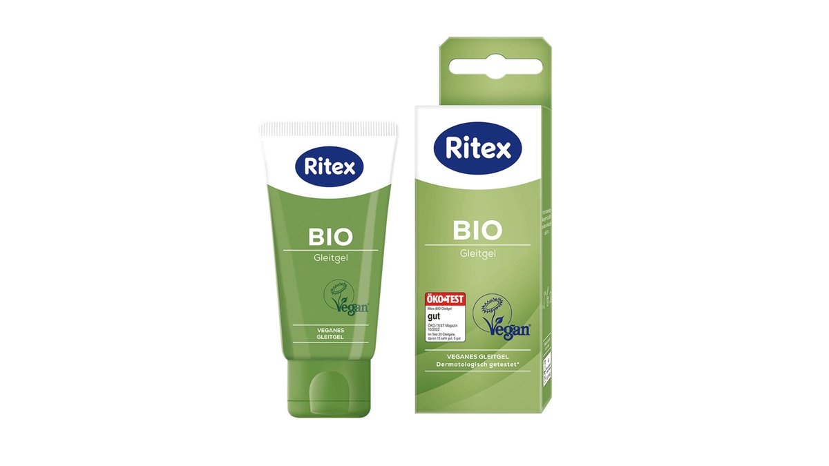 gleitgel öko test Gleitgele im Test: Sowohl günstige als auch teure überzeugen main image 0