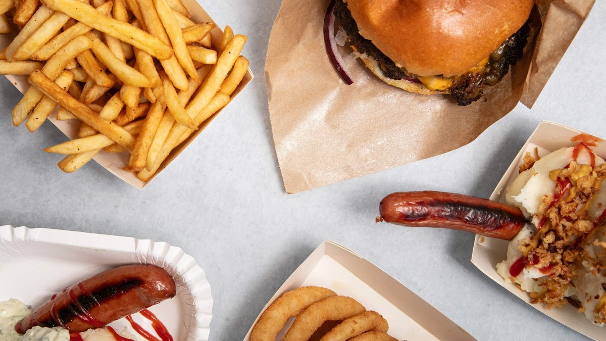 Image of Strandgrillen Flatenbadet