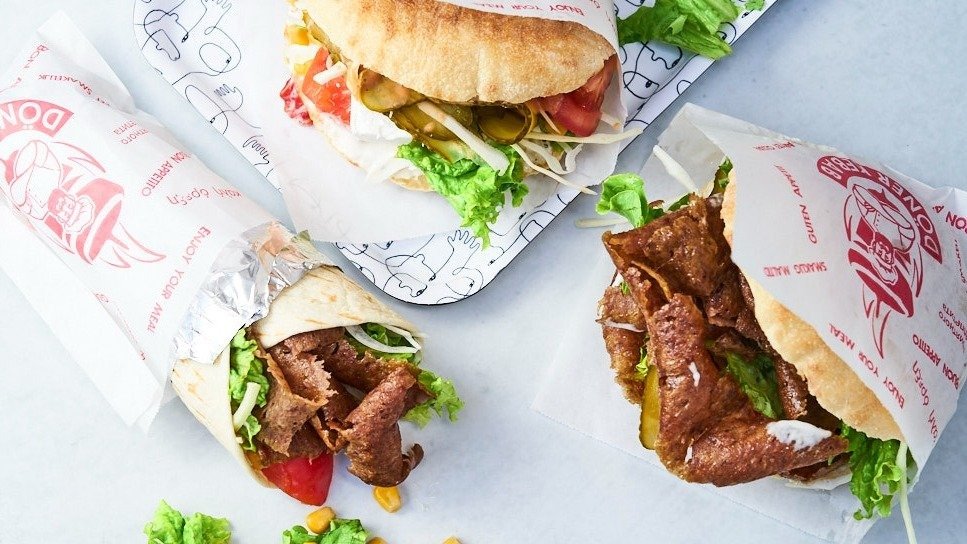 Image of Taso Kebab & Grill