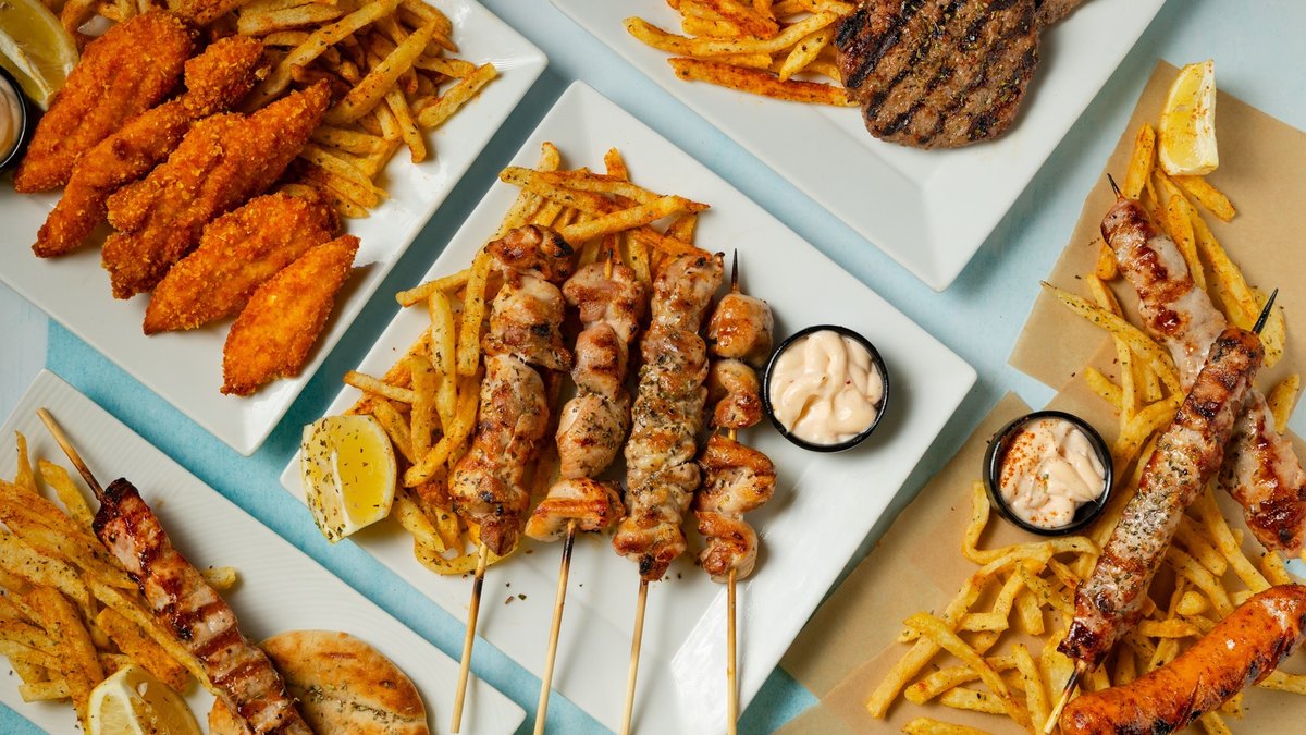 Image of Loukoulos Taverna - Pizzeria