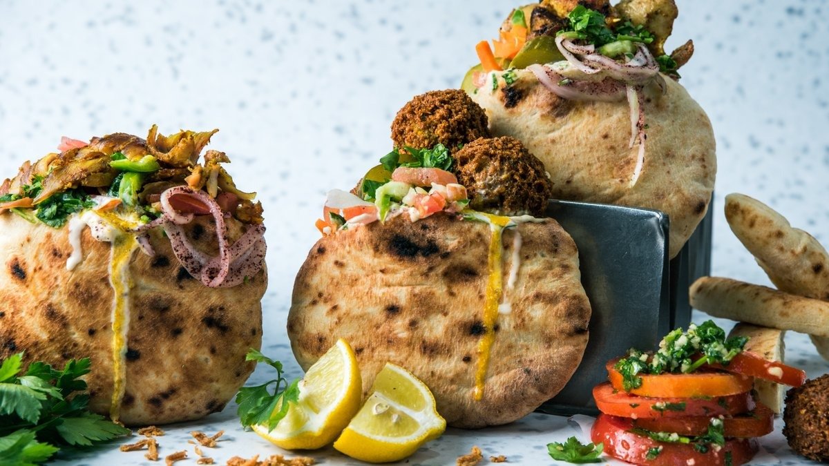 Image of Jamil Meir | Tel Aviv