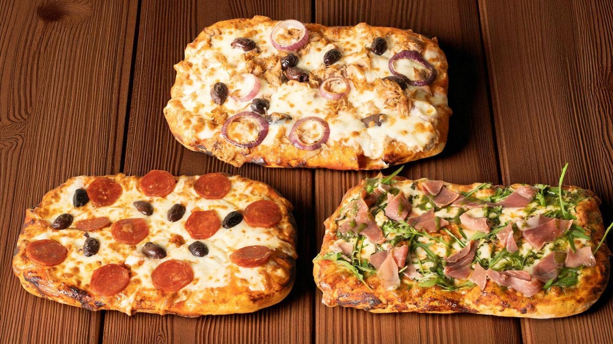 Image of Pinza & Pinza