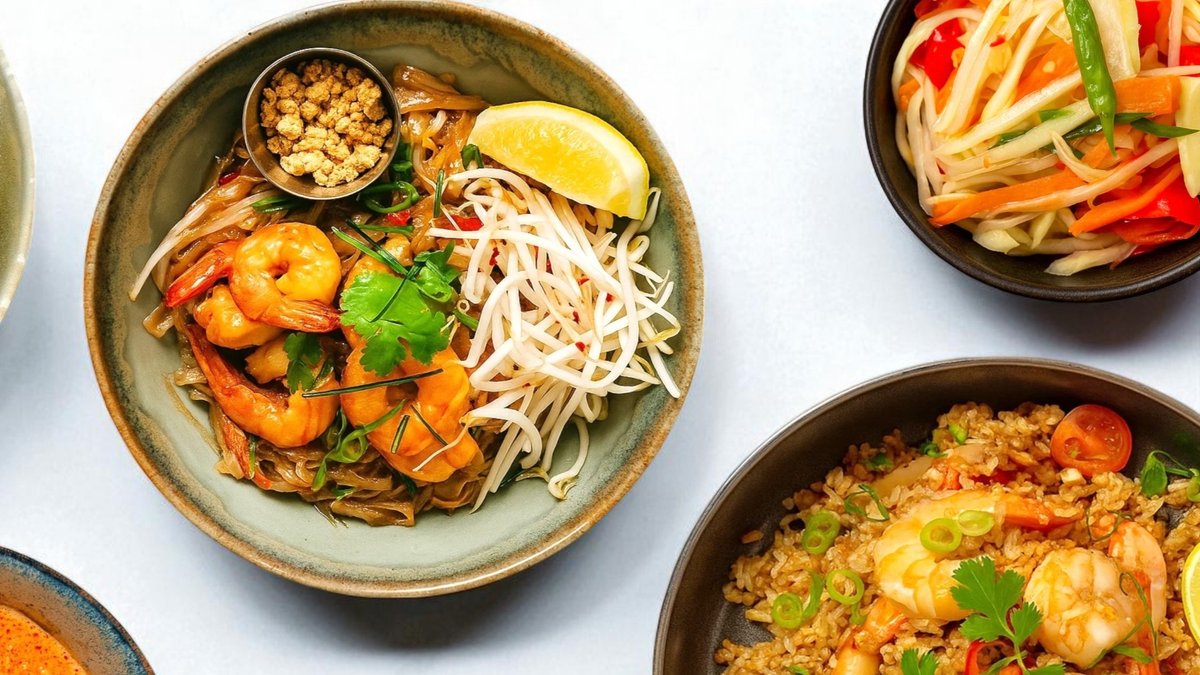 Image of Crying Thai Tiger - K25