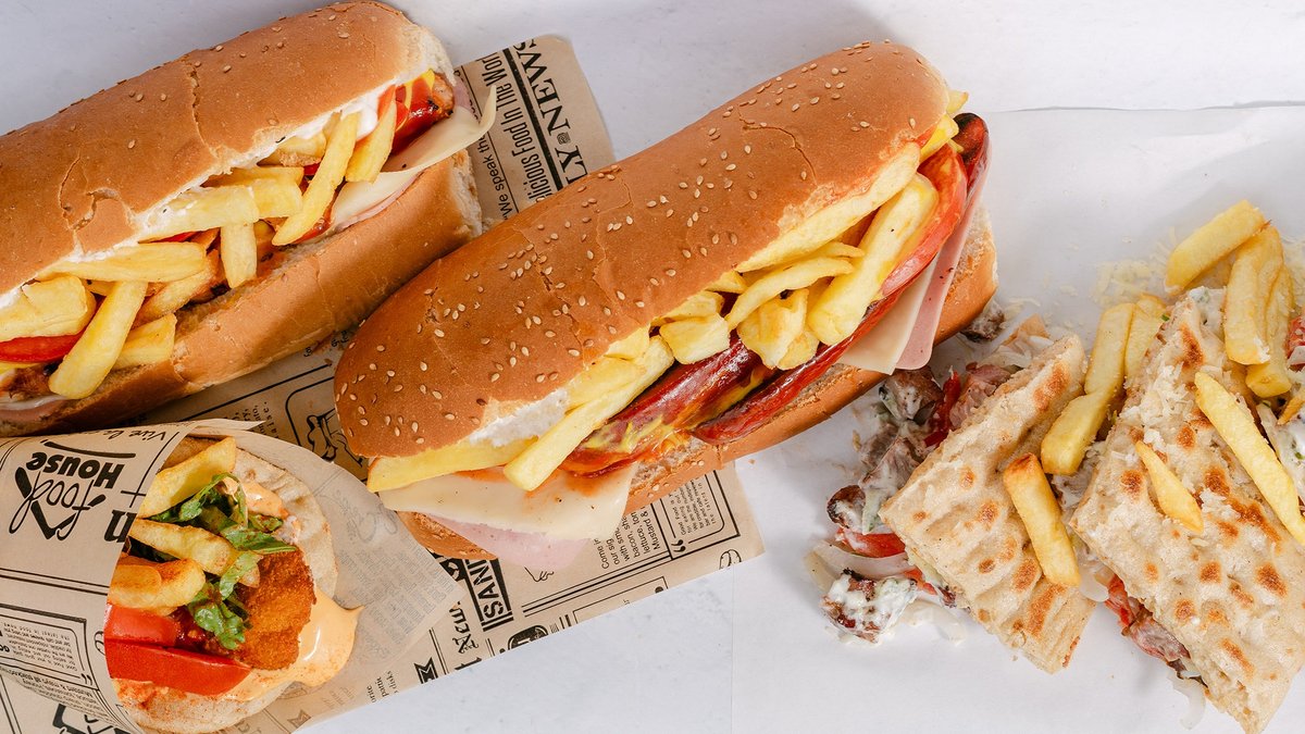 Image of Authentikos Pireas