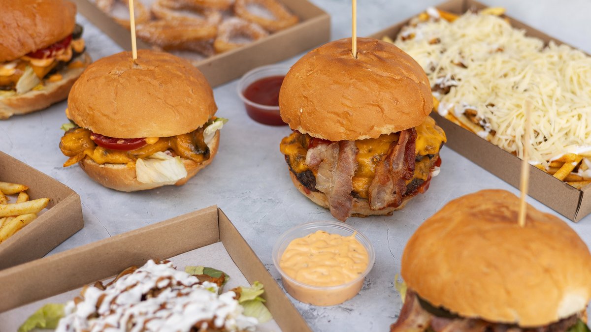 Image of Brother Burgers