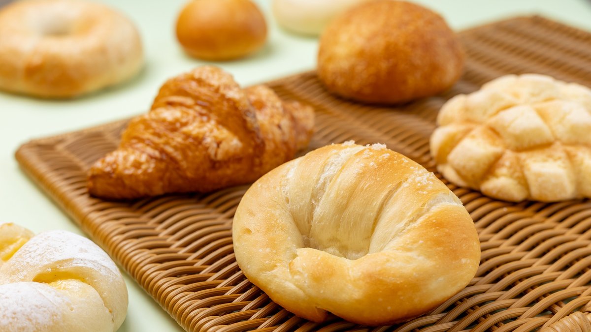 焼き立てパン当日発送♪まどか樣専用♥【27日製造急速冷凍便発送】order♥ 関東の方限定 9月28日（日）着 宅配パンおまかせセット | 人 舟