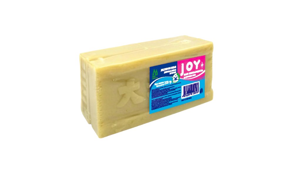 Мыло JOY Против пятен 200г м/у