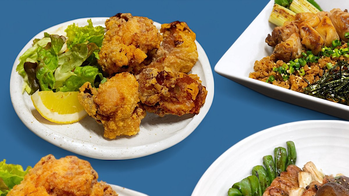 Image of CHICKEN OF ROCK