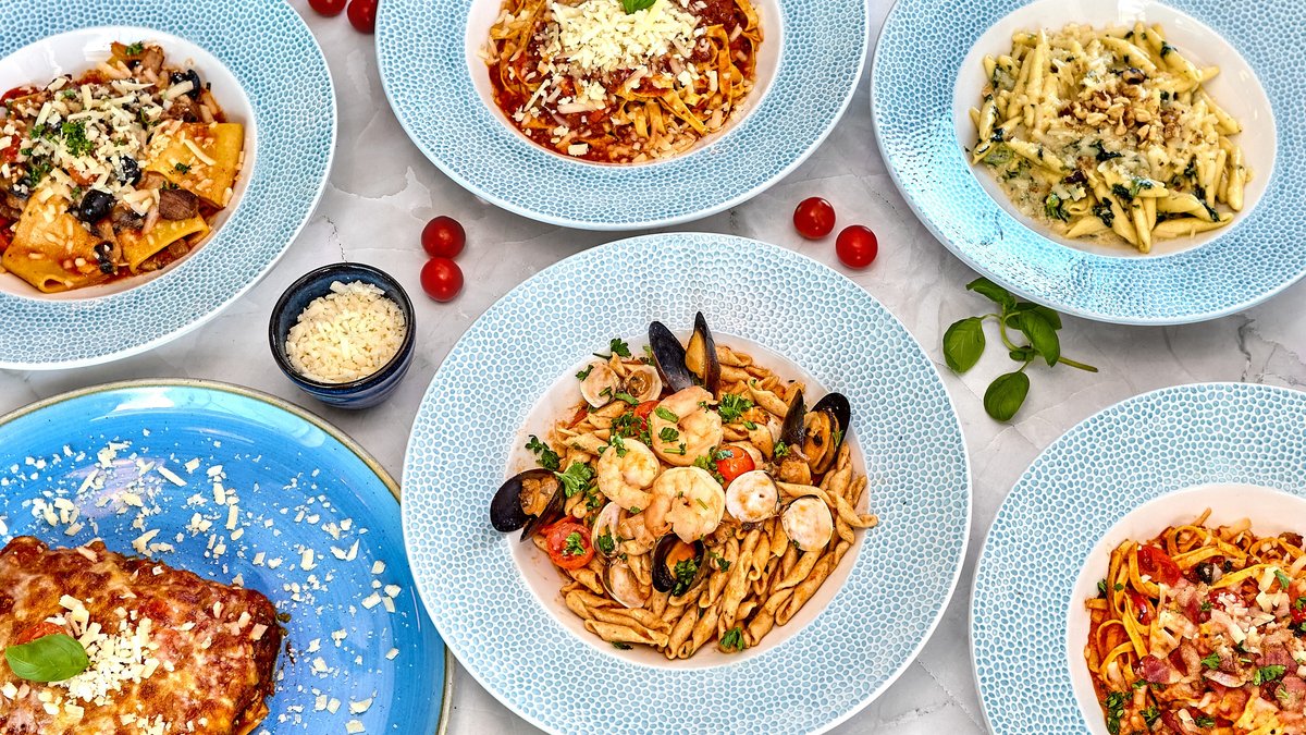 Image of La Me Ti Odense