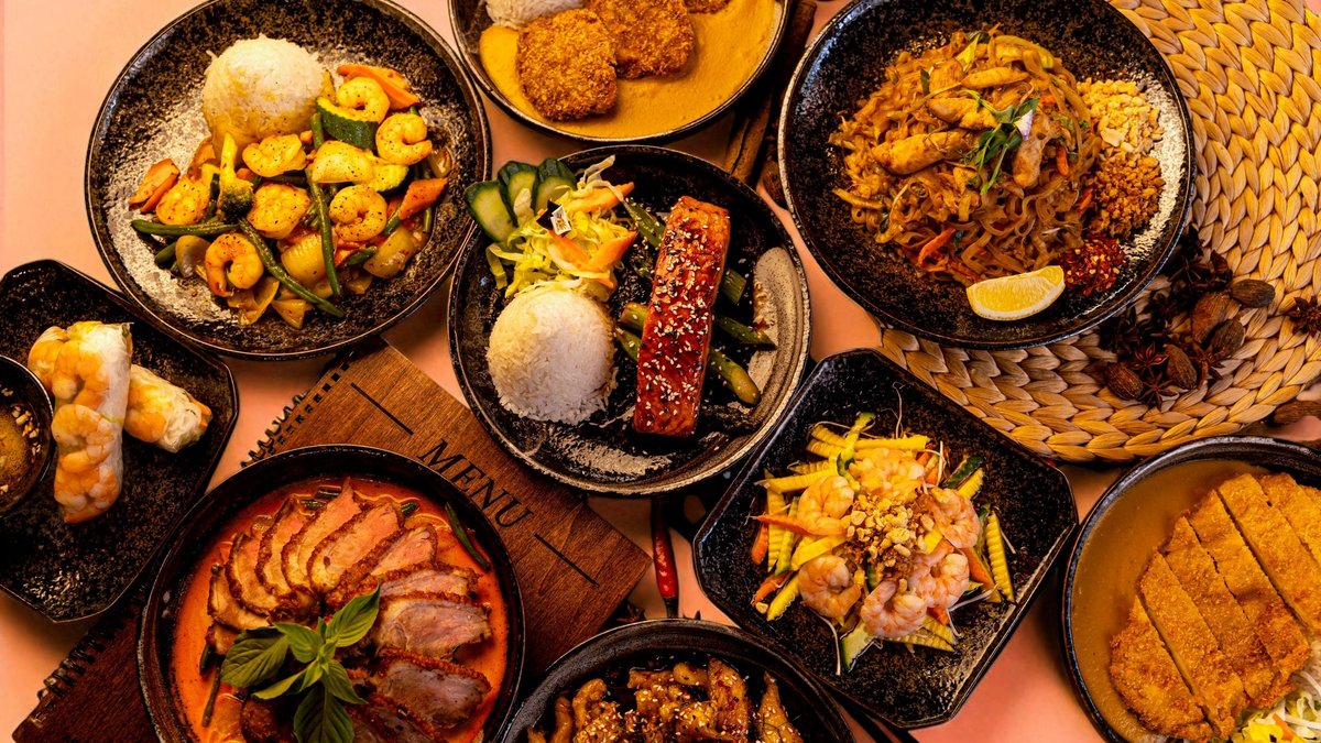 Image of Hasuno Sushi