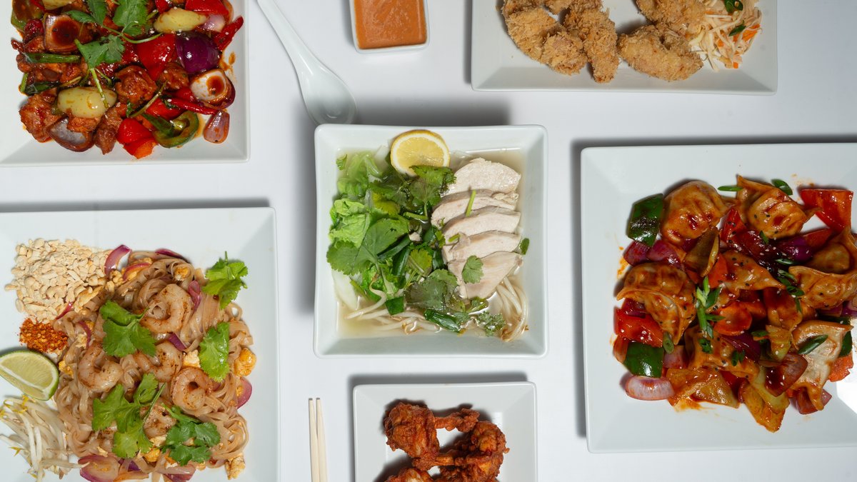 Image of Restauracja Mix-Fix