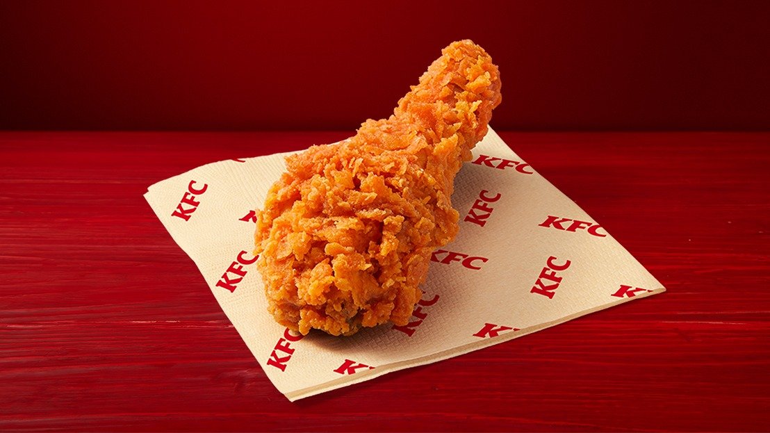 ケンタッキーフライドチキン 銀座INZ店 | Wolt | デリバリー