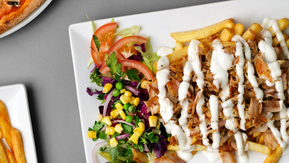 Image of Afandi Kebab Pizza & Grill