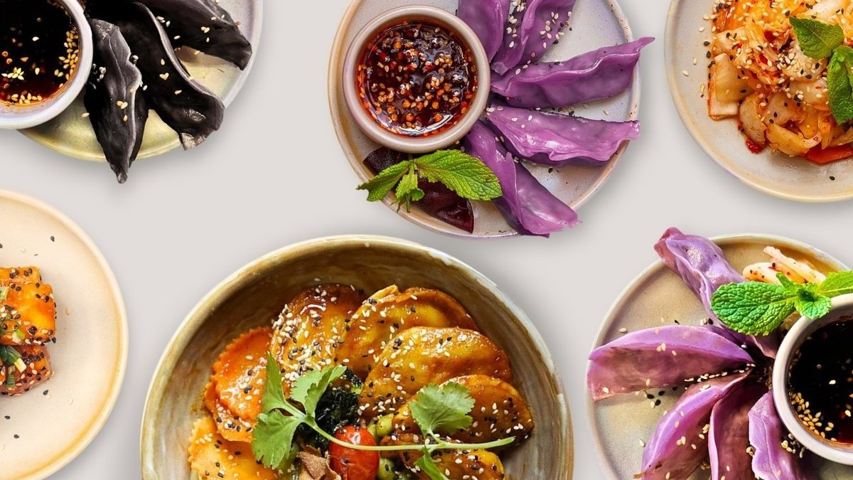 Image of Home of Dumplings Pberg