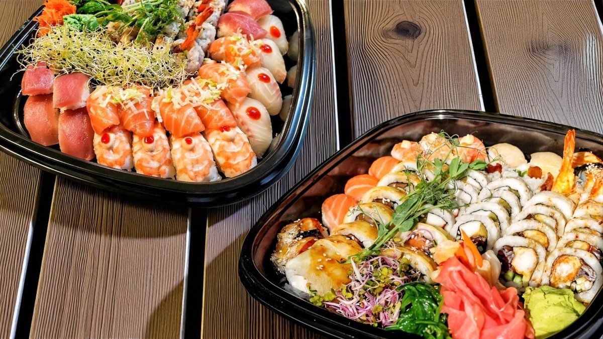 Image of Midori Sushi
