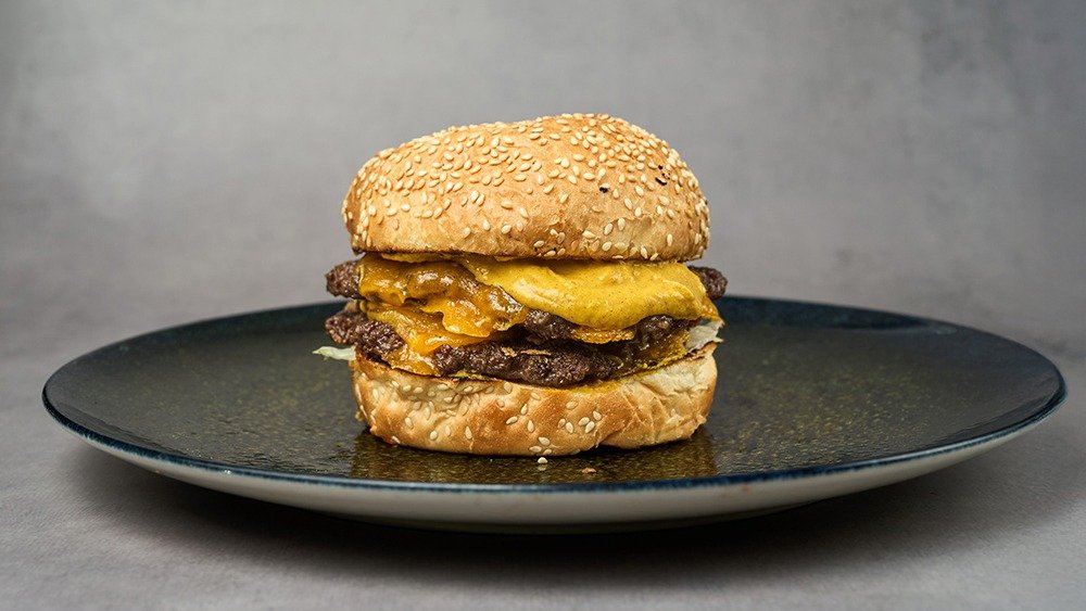 Image of Burgers by Gica