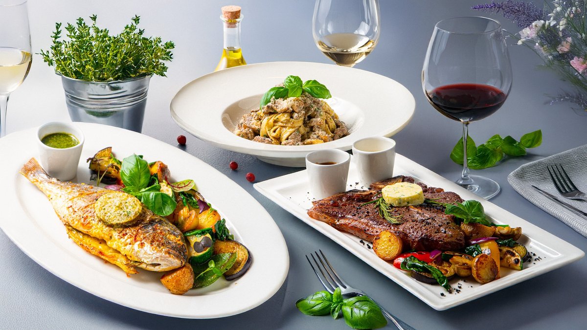 Image of Enigma RestoBar