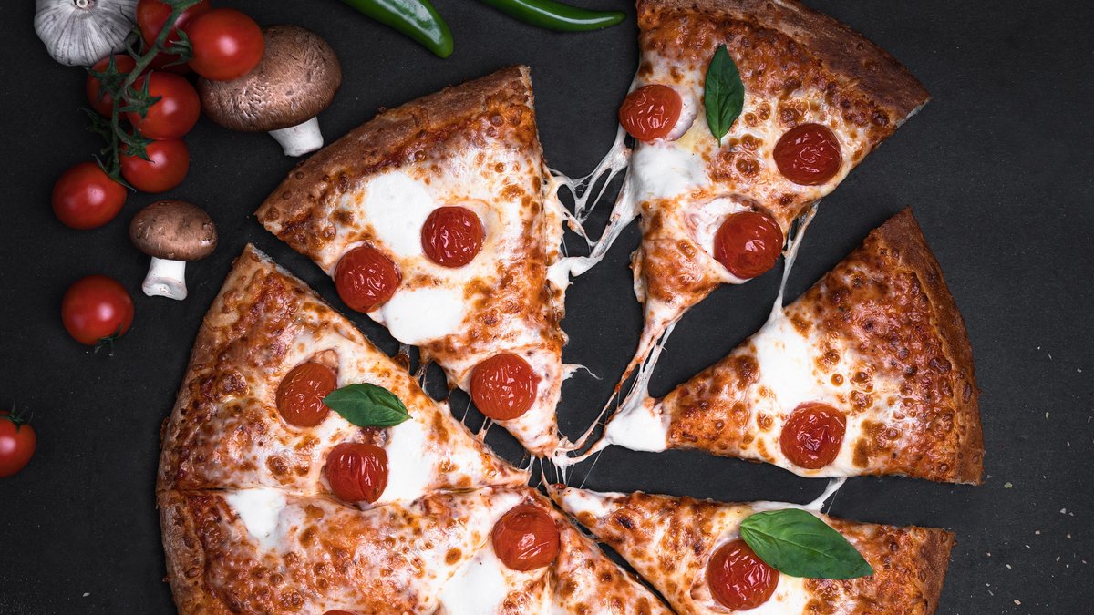 Image of Duda Le Pizza | Kadima