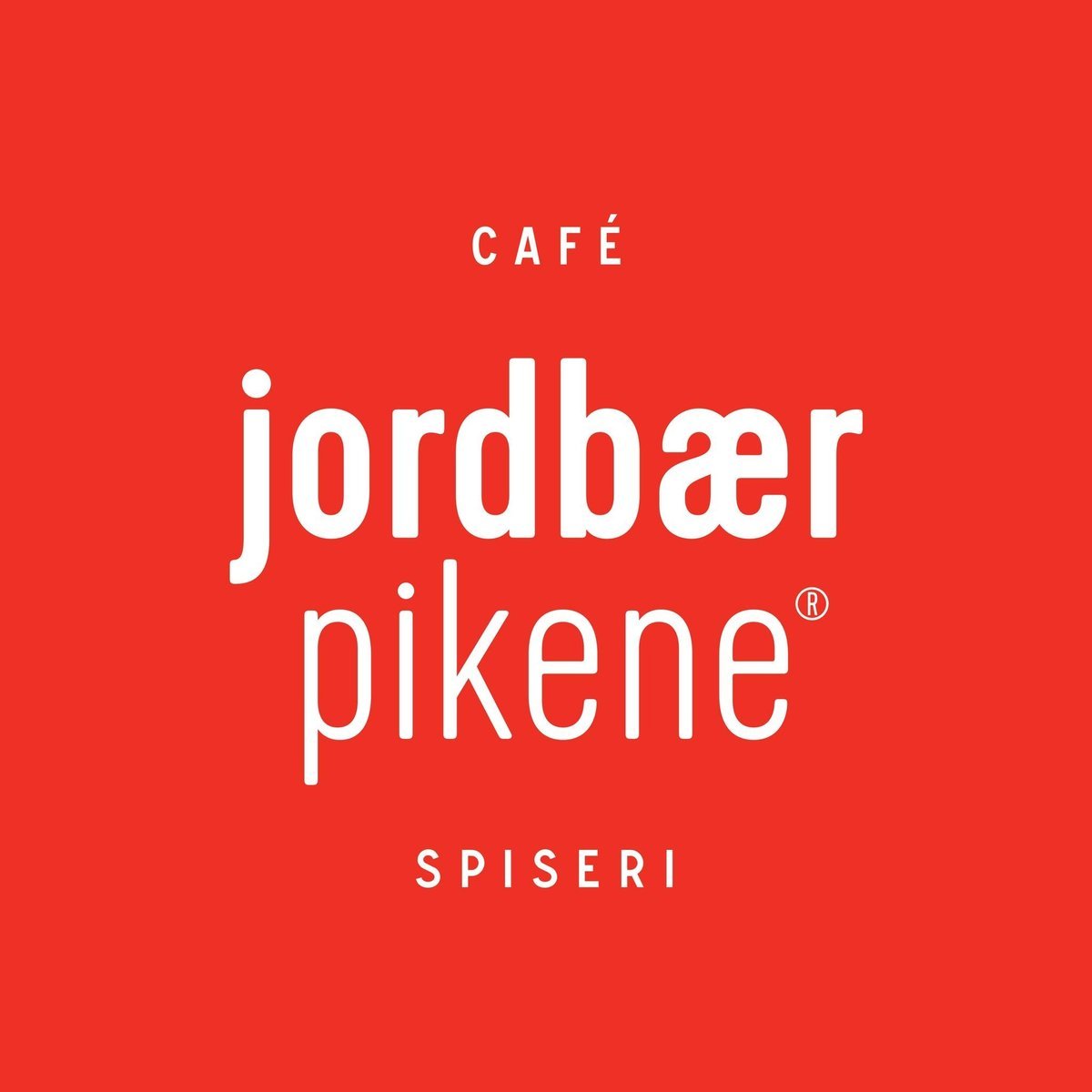 Jordbærpikene