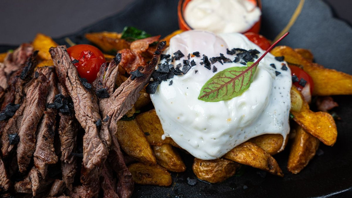 Image of Puerto Lounge Decebal