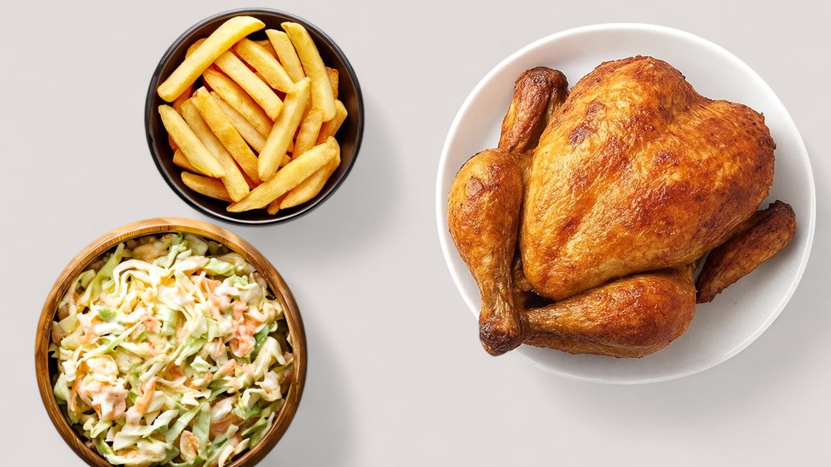 Image of Ibo's Chicken Run