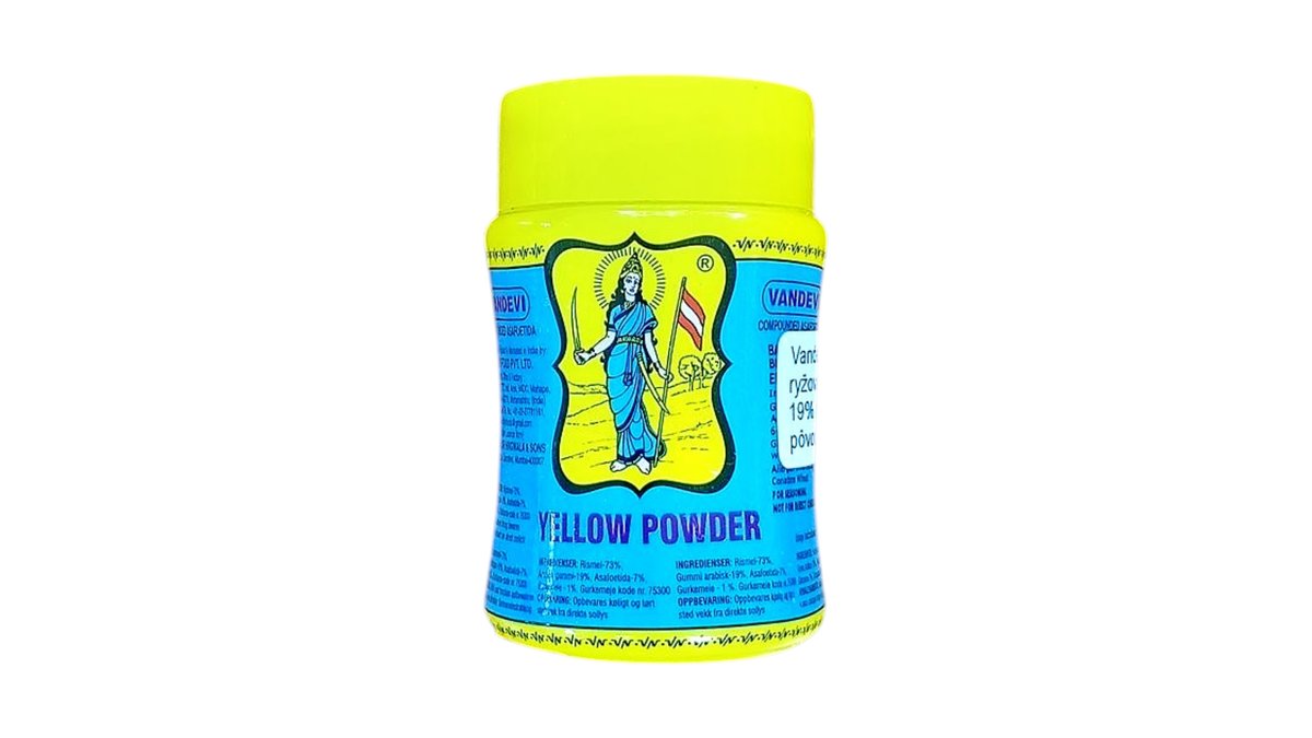 Asafoetida