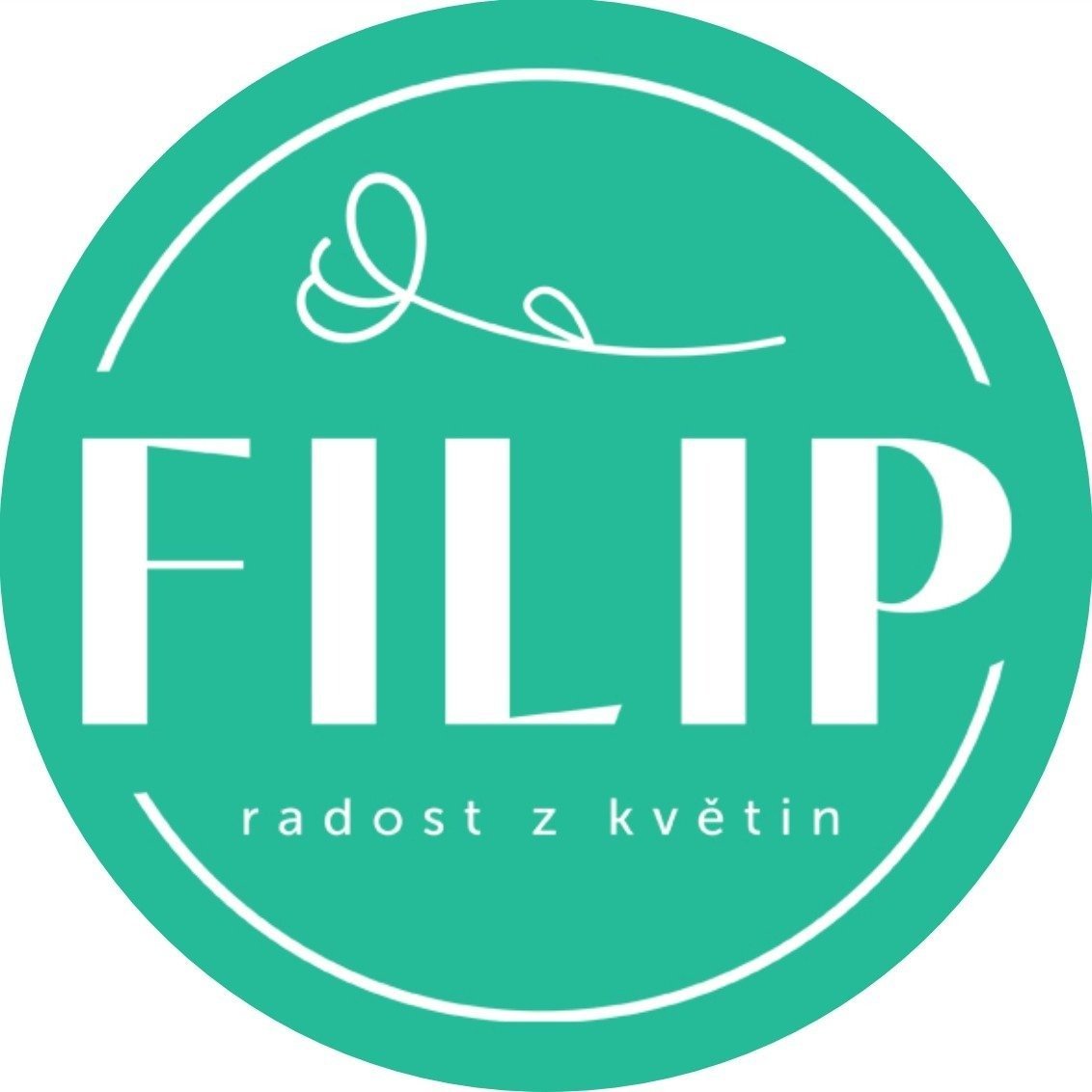 FILIP - radost z květin