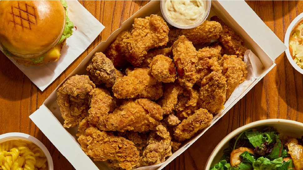 Image of Chicken Republic Abylaikhan