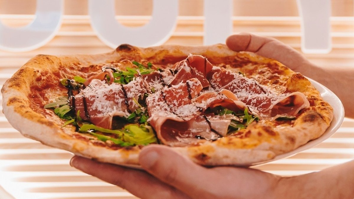 Image of Uuni- Pizzeria Mikkeli