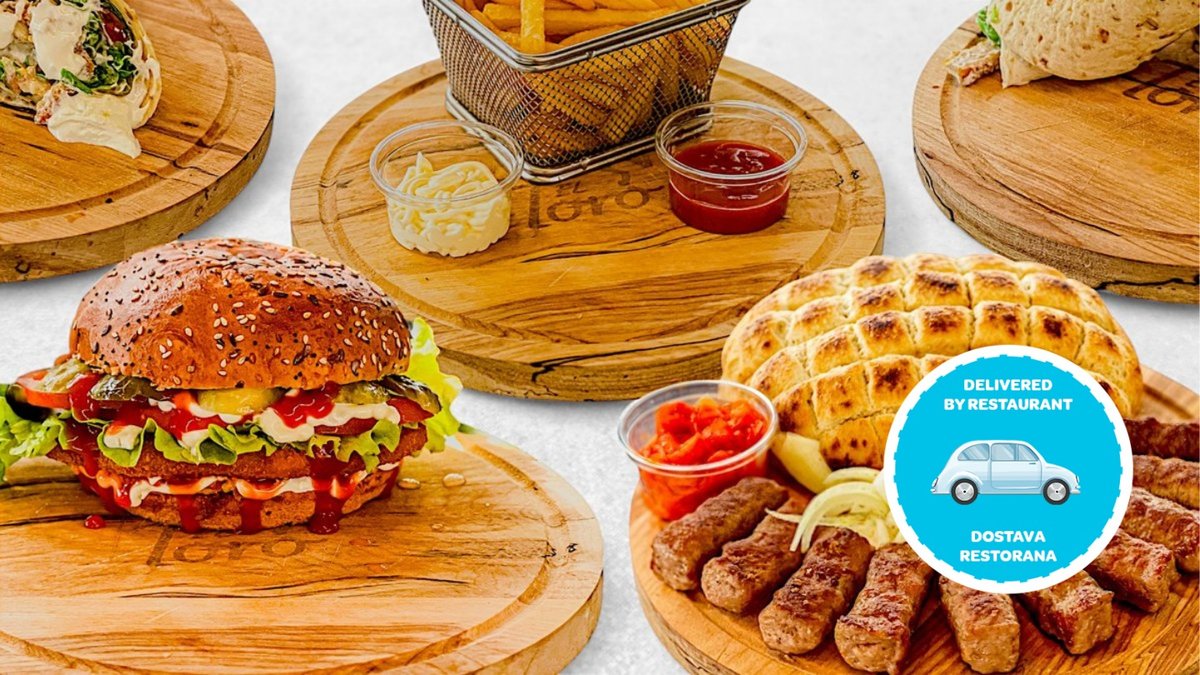 Image of El Toro Foods