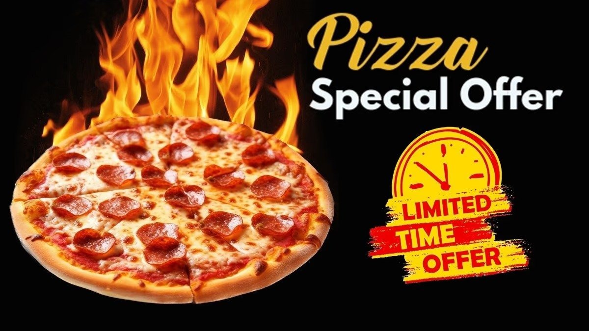 Image of Tony's Pizza