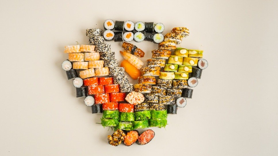Image of Sushi Restaurace