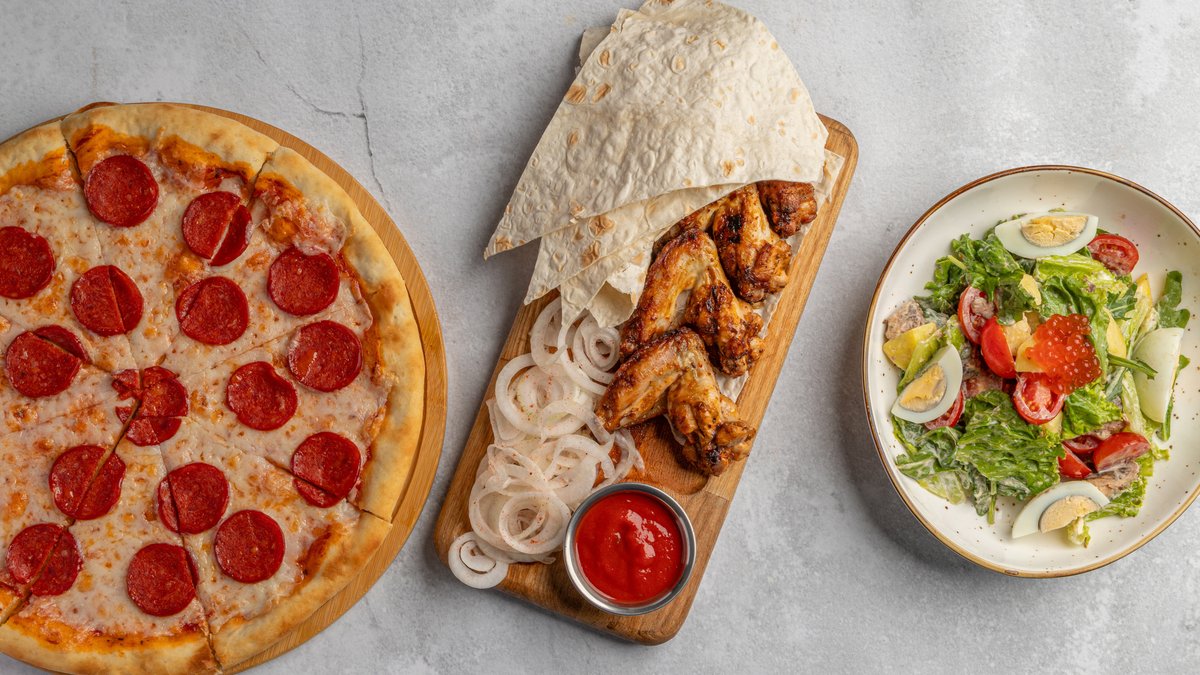 Image of Shashlychniy Dvor