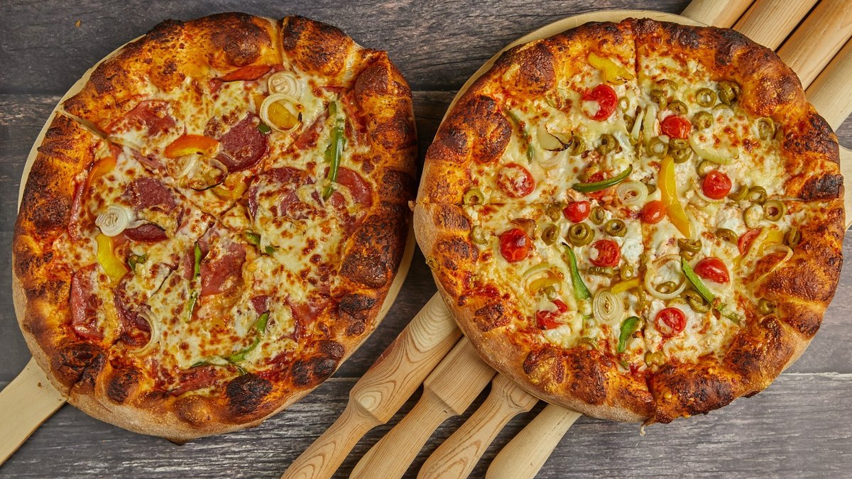Image of Pizza Mania