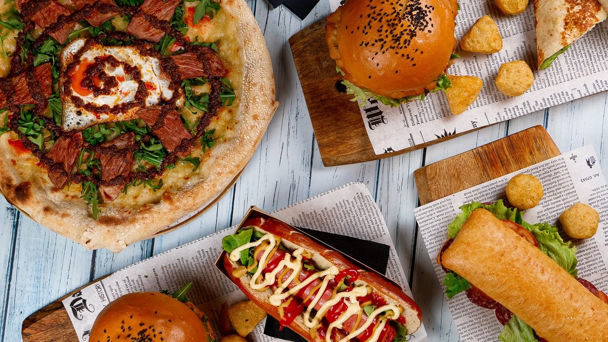 Image of Pizzerija de Marco