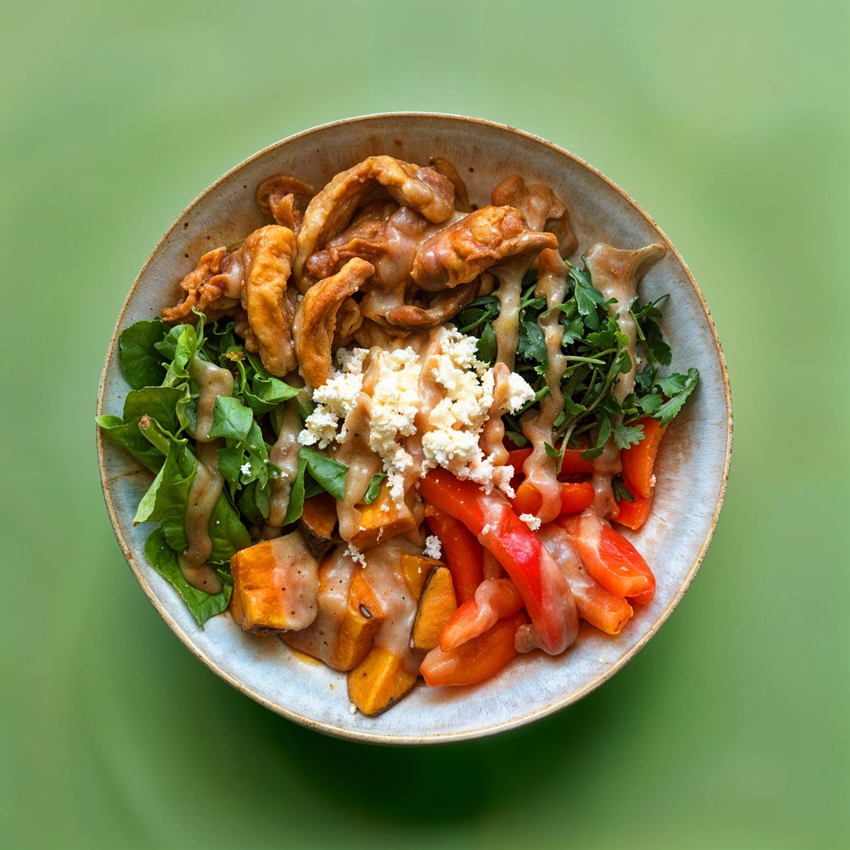 Sora Bowls - Frankfurter Straße | Wolt | Lieferservice | Kassel