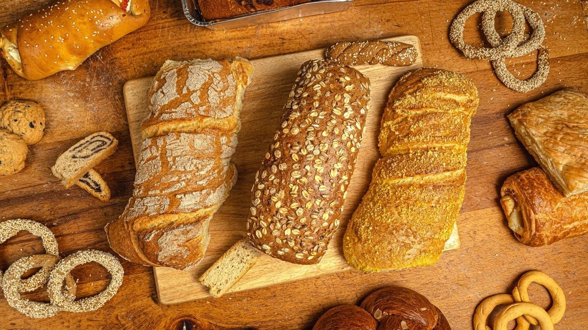 Image of Milos Bakery and Coffee