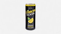 Objednať Lemon Soda