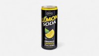 Objednať Lemon Soda