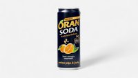Objednať Orange Soda