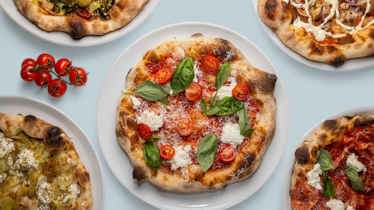 Image of Craft Pizzeria Kungsholmen