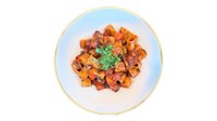 Objednať Calamarata con polpo e nduja