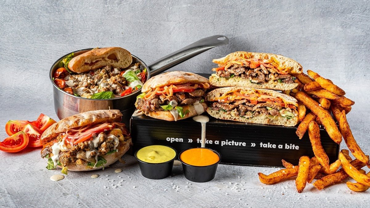 Image of Just Meat | Netanya
