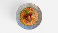 Objednať Risotto con calamari e limone