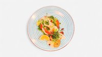 Objednať Insalatona "CAPRESE" con pesto