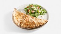 Objednať Calzone (prekladaná)