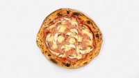 Objednať Prosciutto e funghi