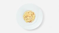 Objednať Spaghettoni alla carbonara